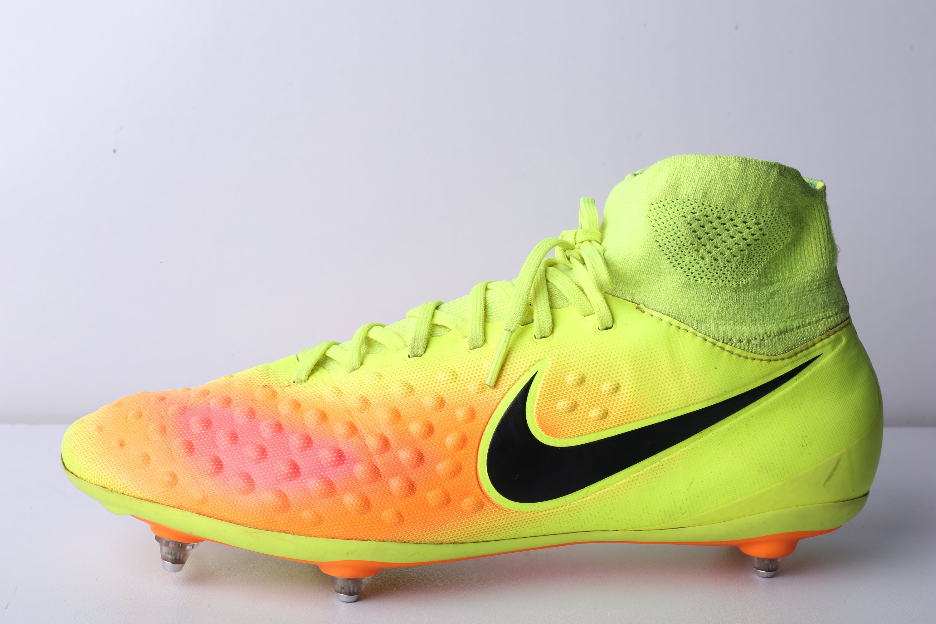 Crampon nike magista on sale