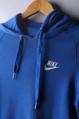 Vintage Nike Hoodie - Cotton