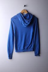 Vintage Nike Hoodie - Cotton