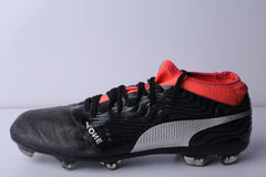 Puma one 18.2 AG - Cleats (US9.5/UK8.5/EU42.5)