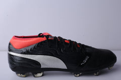 Puma one 18.2 AG - Cleats (US9.5/UK8.5/EU42.5)