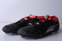 Puma one 18.2 AG - Cleats (US9.5/UK8.5/EU42.5)