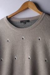 Vintage Tate Sweater - Wool
