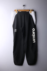 Vintage Umbro Baggy Trouser - Parachute