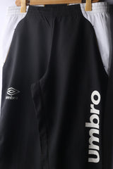 Vintage Umbro Baggy Trouser - Parachute