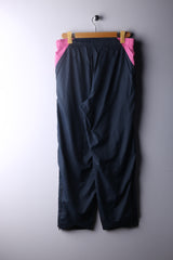 Vintage Nike Baggy Trouser - Parachute