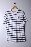 2011-12 France Away Shirt