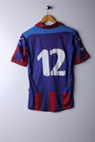 2004-5 Club Deportivo La Brana Home Shirt