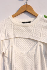 Forever 21 Womens Sweater