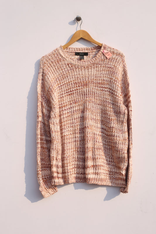 Forever 21 Womens Sweater