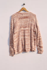 Forever 21 Womens Sweater