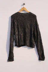 Forever 21 Womens Sweater