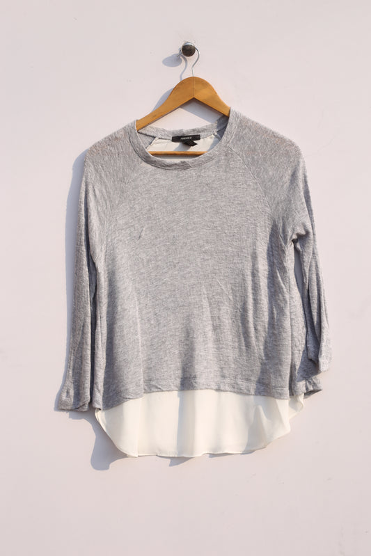 Forever 21 Womens Sweater