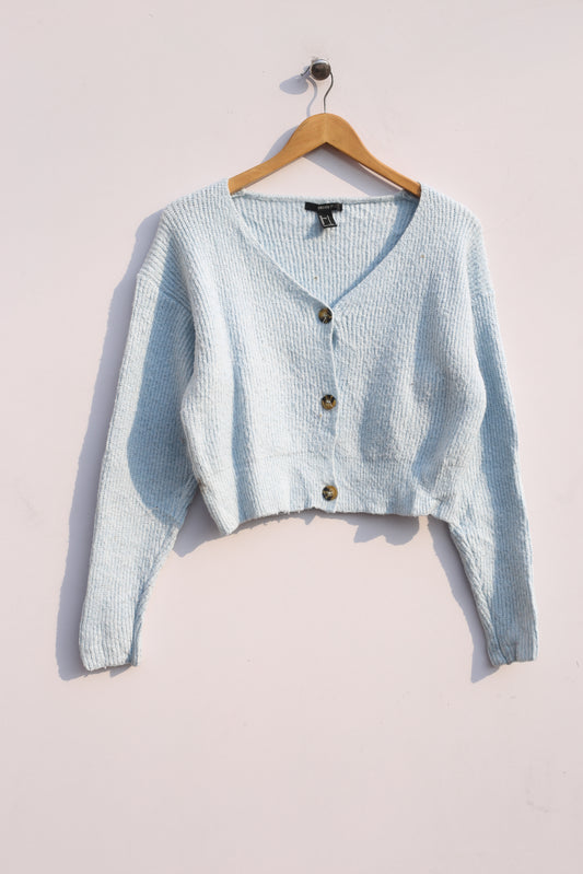 Forever 21 Womens Sweater