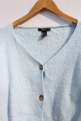 Forever 21 Womens Sweater