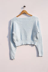 Forever 21 Womens Sweater