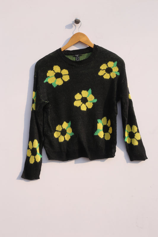 Forever 21 Womens Sweater