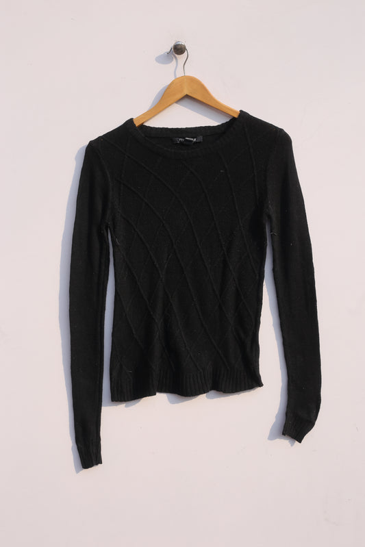 Forever 21 Womens Sweater