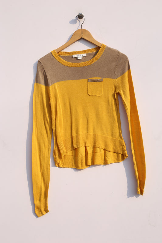 Forever 21 Womens Sweater