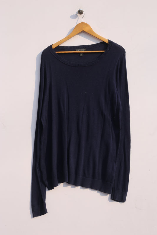 Forever 21 Womens Sweater