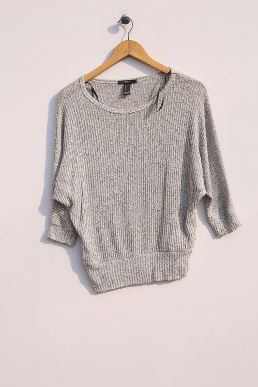 Forever 21 Womens Sweater