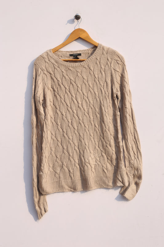 Forever 21 Womens Sweater