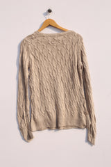 Forever 21 Womens Sweater