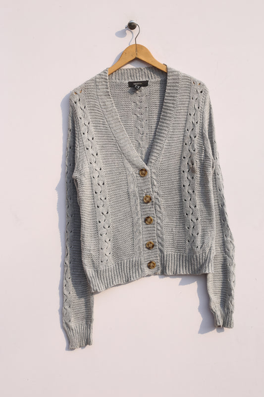 Forever 21 Womens Sweater