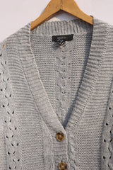 Forever 21 Womens Sweater