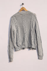 Forever 21 Womens Sweater