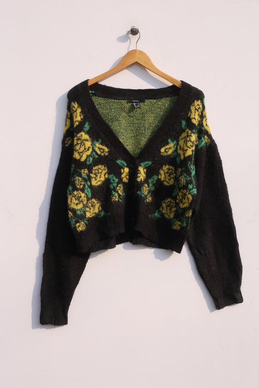 Forever 21 Womens Sweater