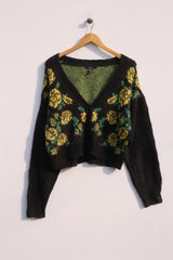 Forever 21 Womens Sweater