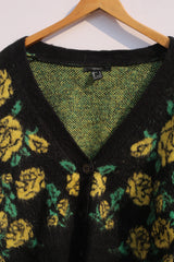Forever 21 Womens Sweater