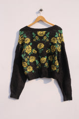 Forever 21 Womens Sweater