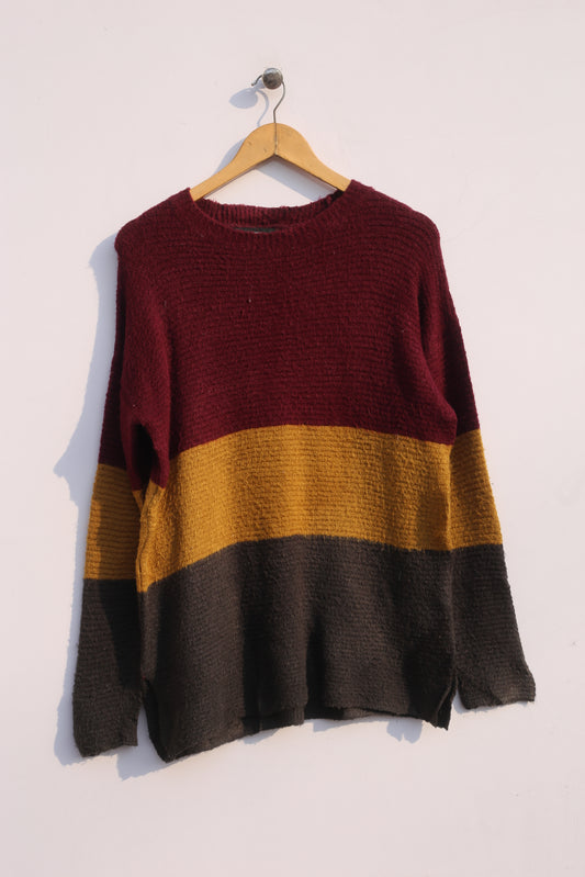 Forever 21 Womens Sweater