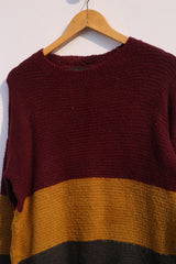 Forever 21 Womens Sweater