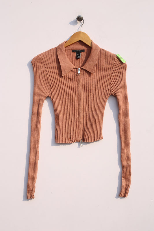 Forever 21 Womens Sweater