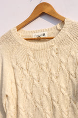 Forever 21 Womens Sweater