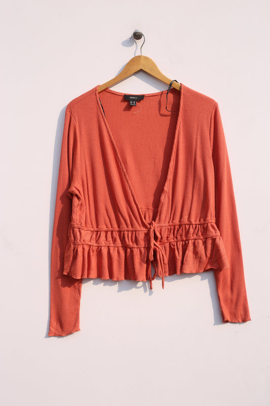 Forever 21 Womens Sweater