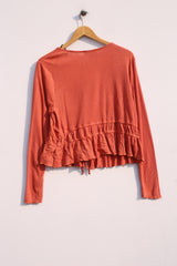 Forever 21 Womens Sweater