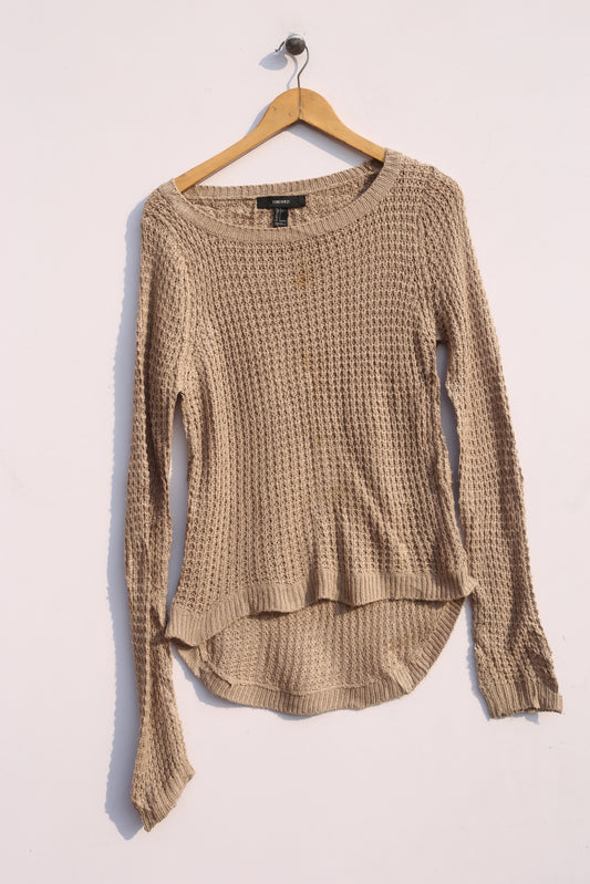 Forever 21 Womens Sweater