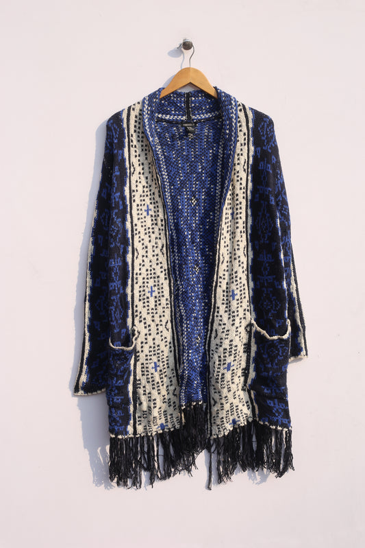 Forever 21 Womens Sweater