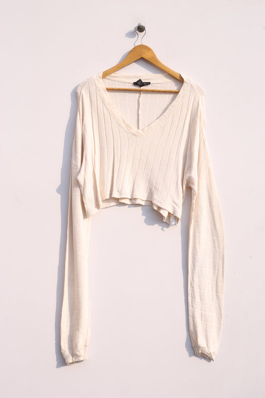 Forever 21 Womens Sweater