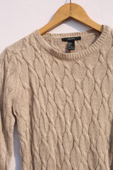 Forever 21 Womens Sweater