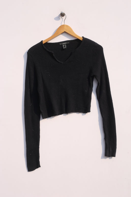 Forever 21 Womens Sweater