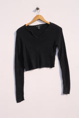 Forever 21 Womens Sweater