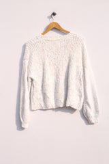 Forever 21 Womens Sweater