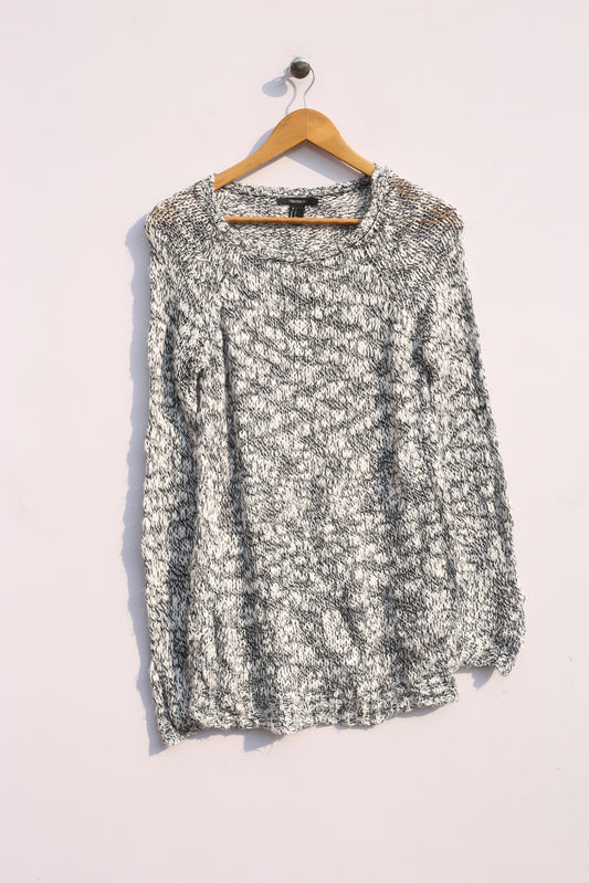 Forever 21 Womens Sweater