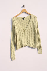 Forever 21 Womens Sweater