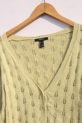 Forever 21 Womens Sweater